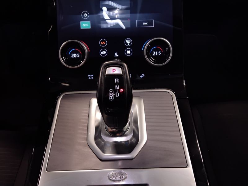 GuidiCar - LAND ROVER Range Rover Evoque 2019 Evoque 2.0d i4 mhev awd 150cv auto Usato